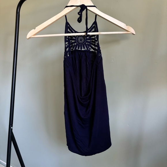 O’NEILL HALTER TANK, Size XS - Picture 3 of 6